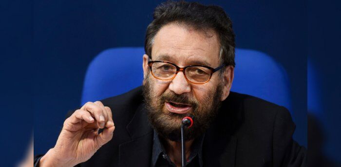 Shekhar Kapur to direct series adaptation of Amish Tripathis Shiva Trilogy Shekhar Kapur to direct series adaptation of Amish Tripathis Shiva Trilogy