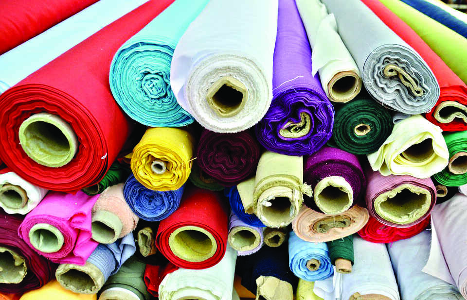 We should cross $40 bn export-mark this year: Textiles Secy We should cross $40 bn export-mark this year: Textiles Secy