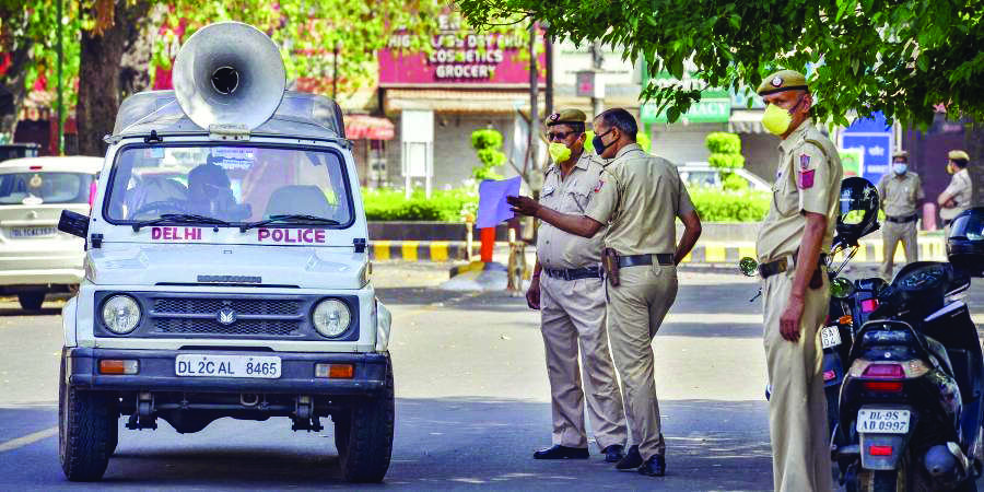 Minor raped by former IB officer in Karol Bagh