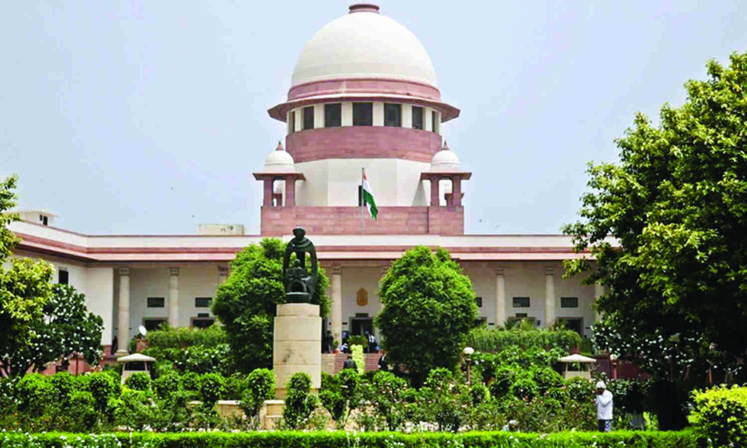 SC reserves order on sentence in contempt case against Mallya