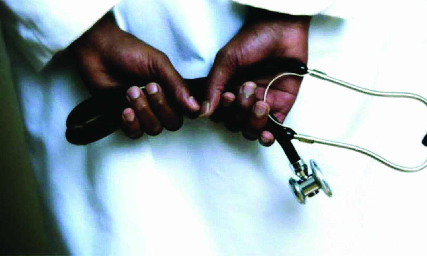 Govt docs will have to devote at least 40 hrs a week in state-run hosps