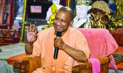 Adityanath busts Noida jinx after 3 decades