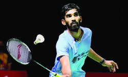 German Open: Srikanth, Prannoy enter quarter-finals