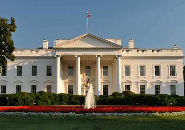 White House warns Russia may use chemical weapons in Ukraine