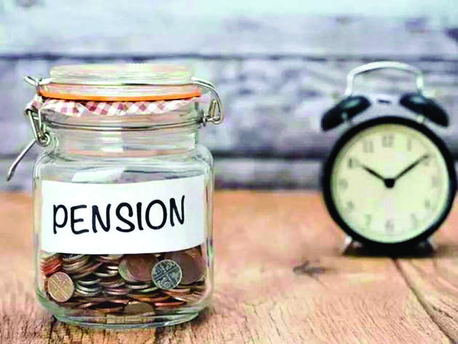 Subscribers under PFRDA schemes rise 22% to 5.07 crore in February Subscribers under PFRDA schemes rise 22% to 5.07 crore in February