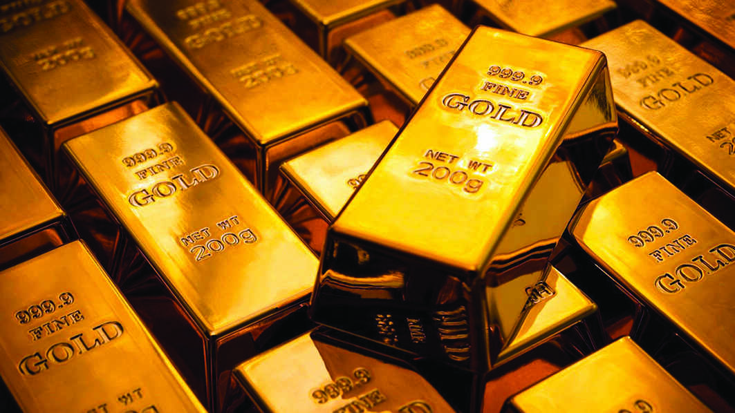 Indias gold imports bounced back to 1,067 tons in 2021: GJEPC Indias gold imports bounced back to 1,067 tons in 2021: GJEPC
