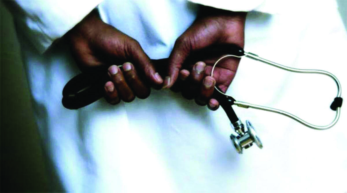 Govt docs will have to devote at least 40 hrs a week in state-run hosps