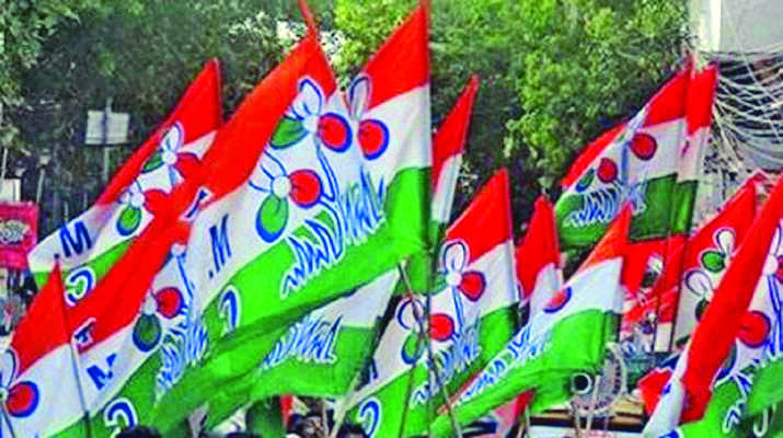 Trinamool asks Cong to merge with it and fight against BJP