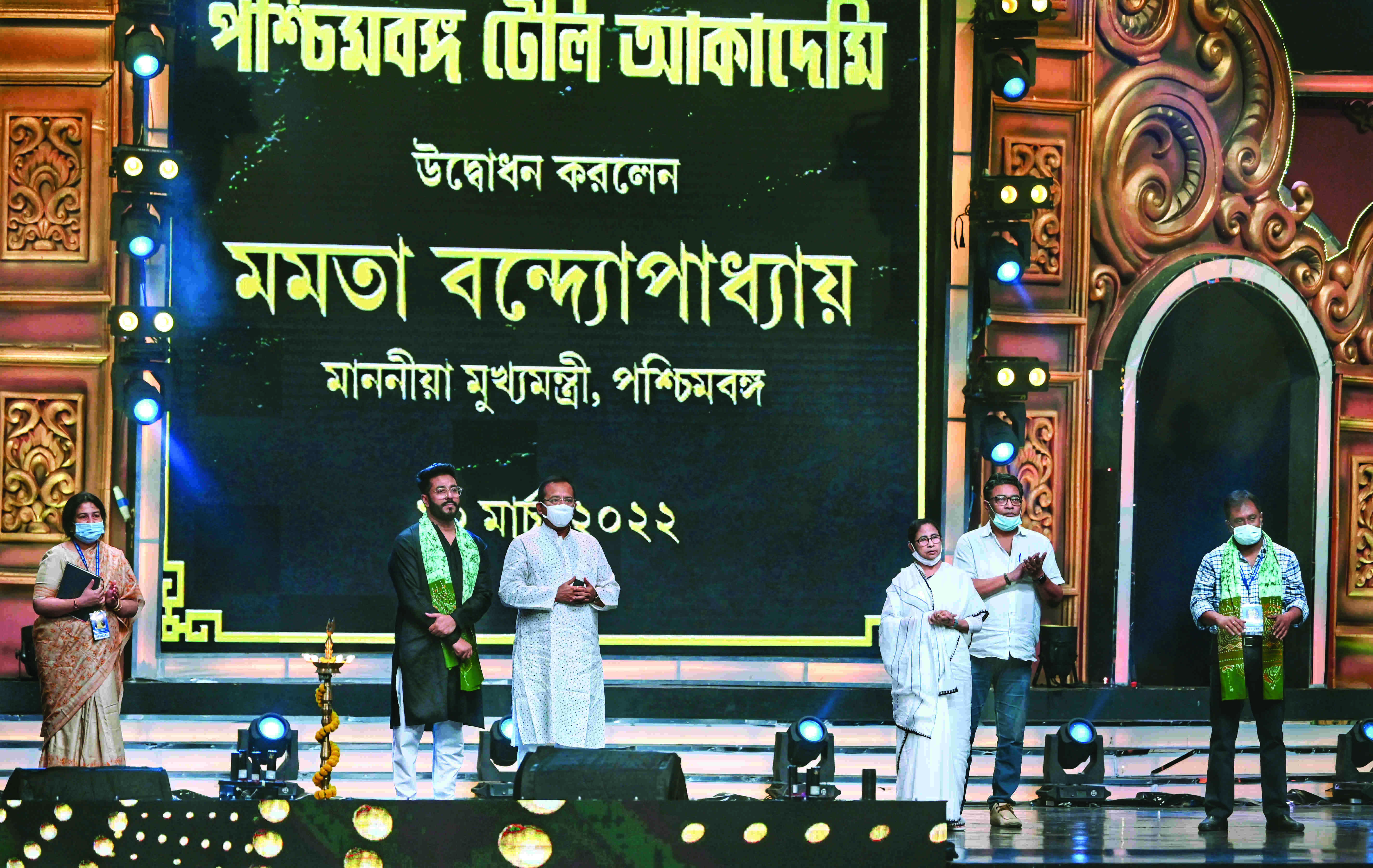 Film shooting infra growing in state, explore the opportunities, says CM Film shooting infra growing in state, explore the opportunities, says CM