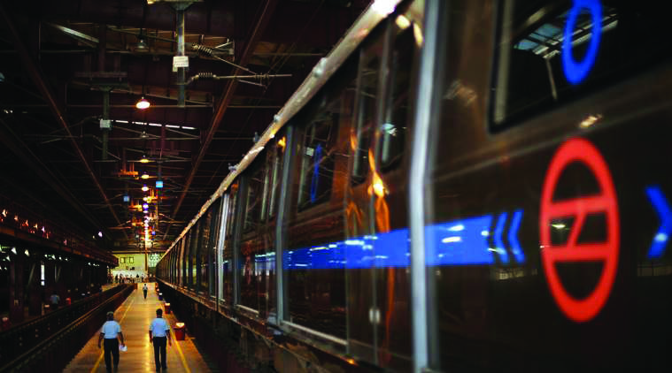 HC to DMRC: Pay Rs 4,600 cr arbitral award to DAMEPL HC to DMRC: Pay Rs 4,600 cr arbitral award to DAMEPL