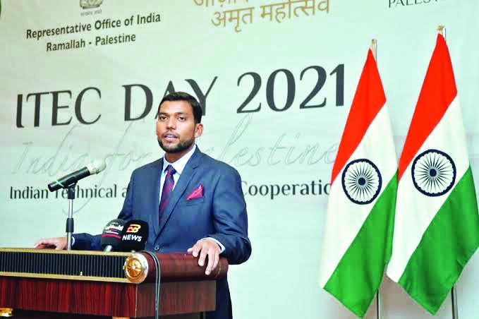 After Indias rep to Palestine dies, mother moves HC for 2nd autopsy After Indias rep to Palestine dies, mother moves HC for 2nd autopsy