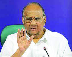 Punjab results shock for Congress, AAPs record in Delhi helped it: Pawar Punjab results shock for Congress, AAPs record in Delhi helped it: Pawar