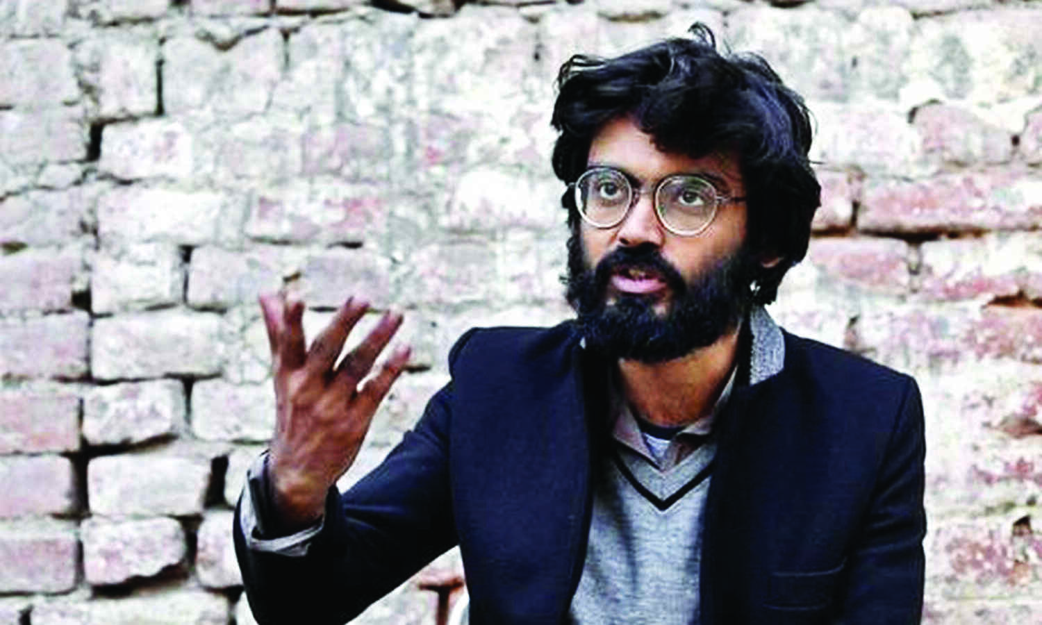 HC seeks police response on Sharjeel Imams plea challenging framing of sedition charge against him