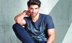 Aditya Roy Kapur as a co-star is unmatchable: Sanjana