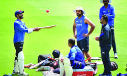 Will Kohlis wait for elusive 71st intl ton end at Chinnaswamy? Will Kohlis wait for elusive 71st intl ton end at Chinnaswamy?