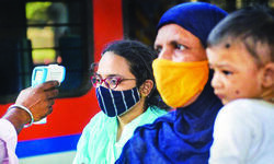 Indias excess deaths due to Covid highest in world: Lancet report Indias excess deaths due to Covid highest in world: Lancet report