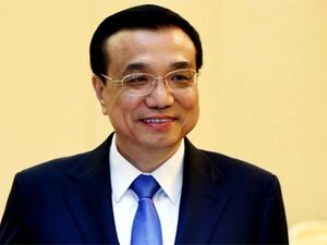 Chinese Premier Li says situation in Ukraine grave; slams sanctions against Russia