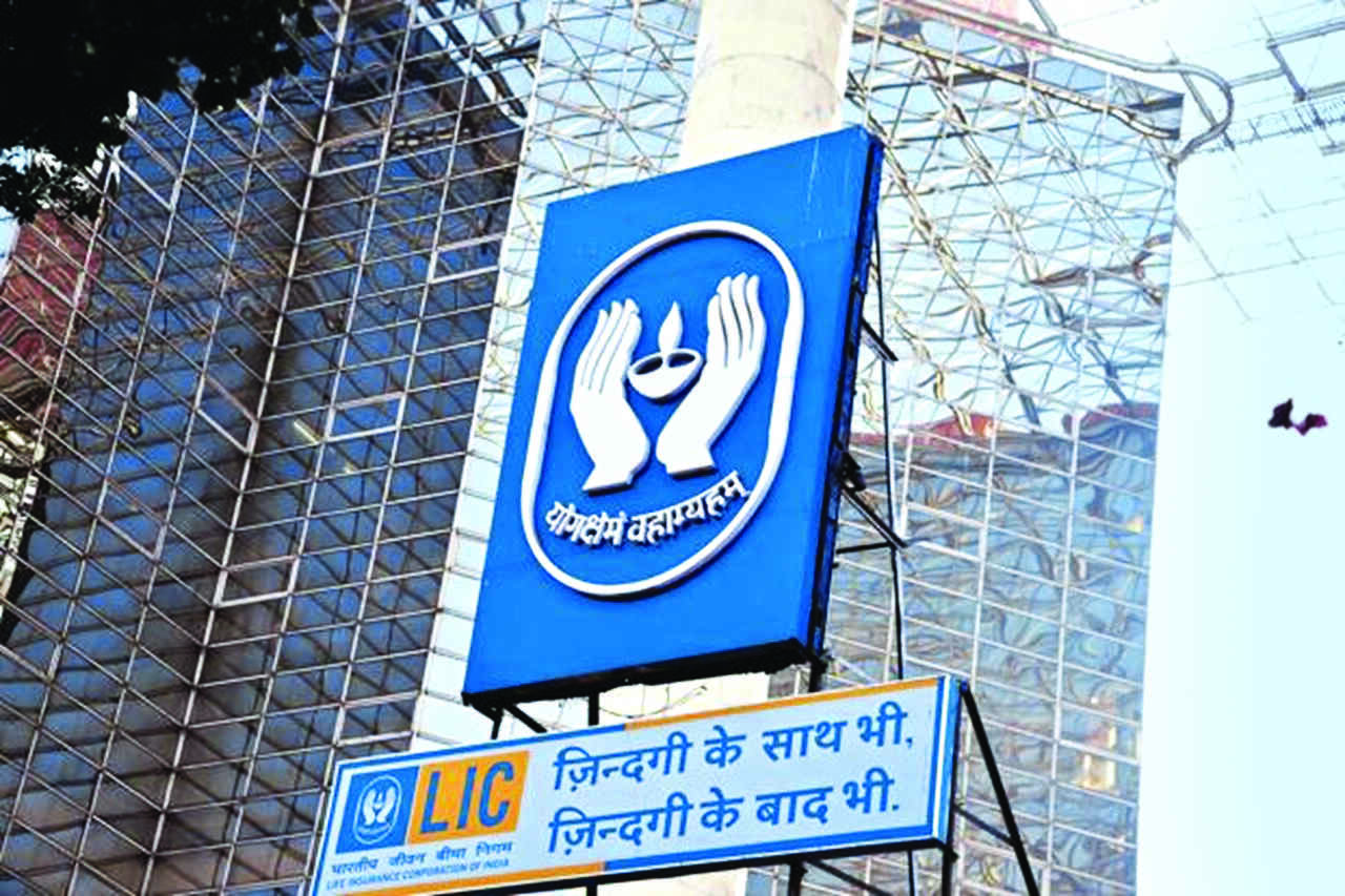 Govt to file final papers for mega LIC IPO with Sebi soon