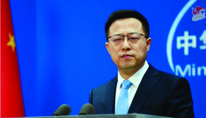 China amplifies unsupported Russian claim of Ukraine biolabs China amplifies unsupported Russian claim of Ukraine biolabs