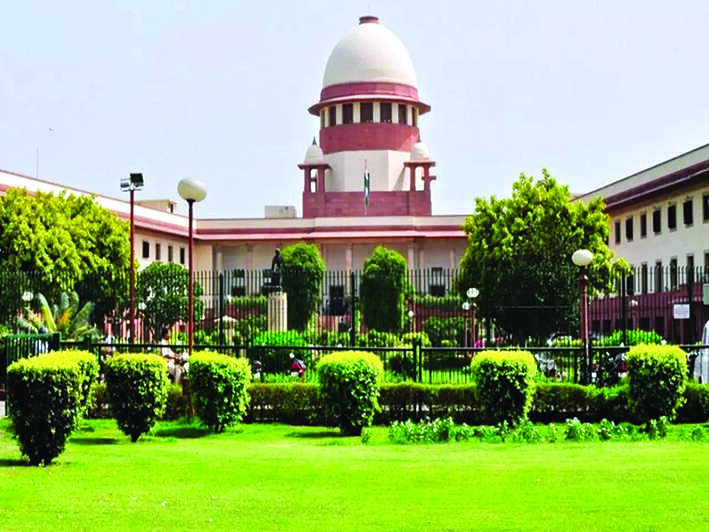 SC urges panel on prison reforms to submit final report in 6 months SC urges panel on prison reforms to submit final report in 6 months