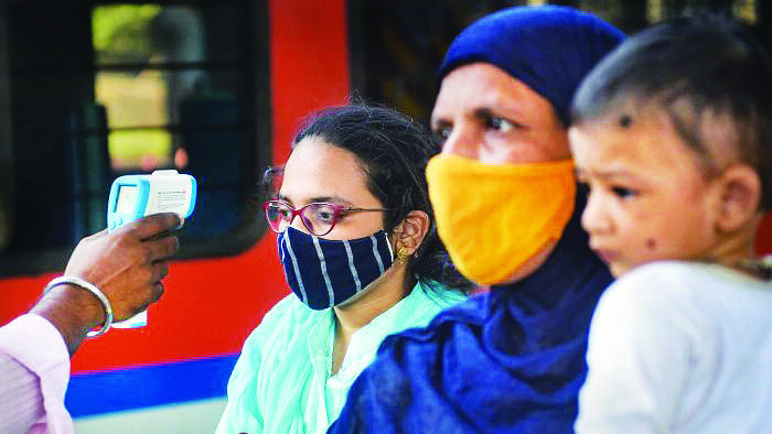 Indias excess deaths due to Covid highest in world: Lancet report