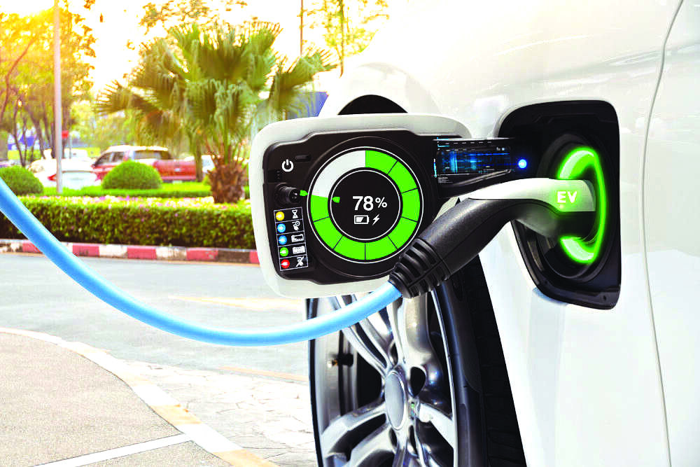 2-yr exemption on road tax, registration fee for electric and CNG vehicles 2-yr exemption on road tax, registration fee for electric and CNG vehicles
