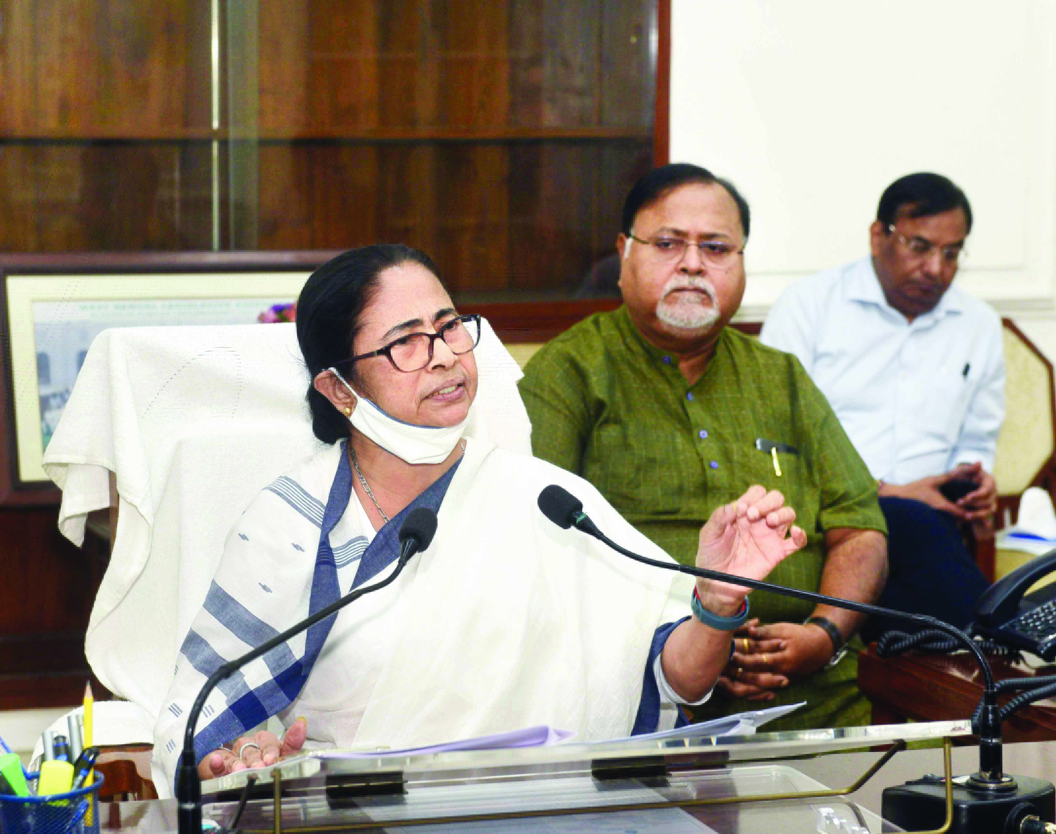 State proposes Rs 3.21L cr Budget for FY23, aims for 1.20 cr new jobs State proposes Rs 3.21L cr Budget for FY23, aims for 1.20 cr new jobs