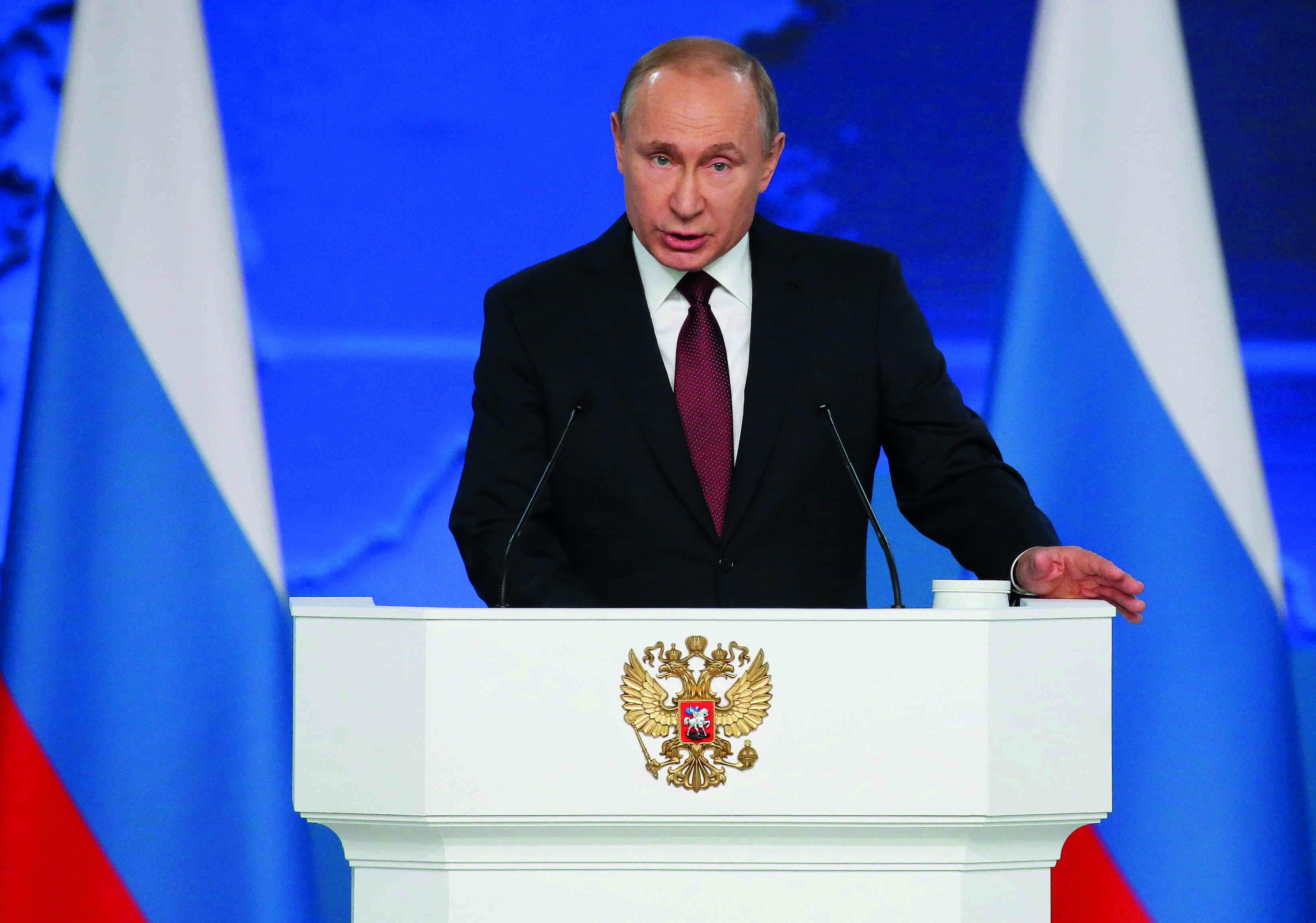 As cos shut business in Russia, their assets could be seized As cos shut business in Russia, their assets could be seized