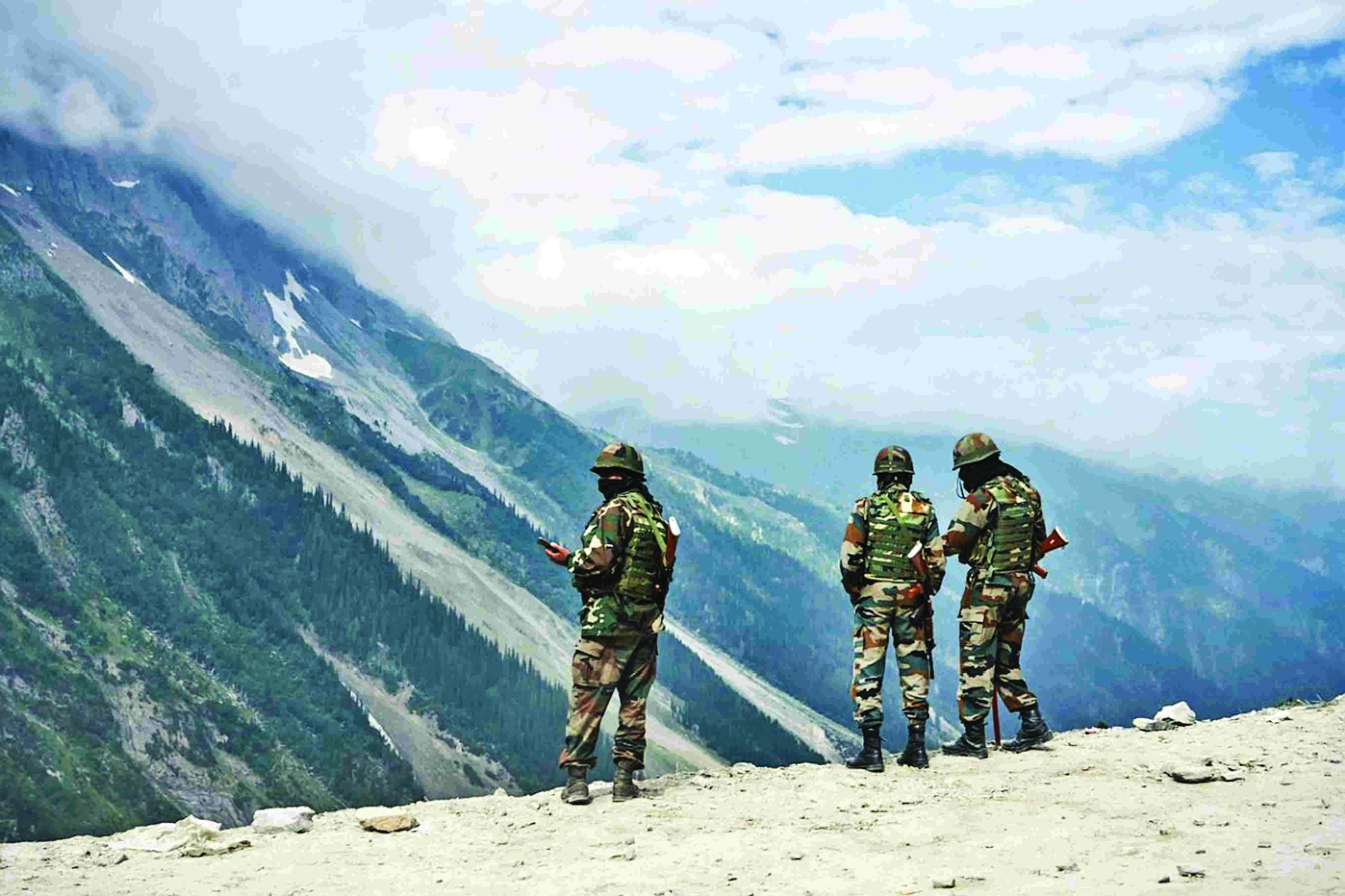 India, China fail to resolve remaining issues, agree to maintain dialogue