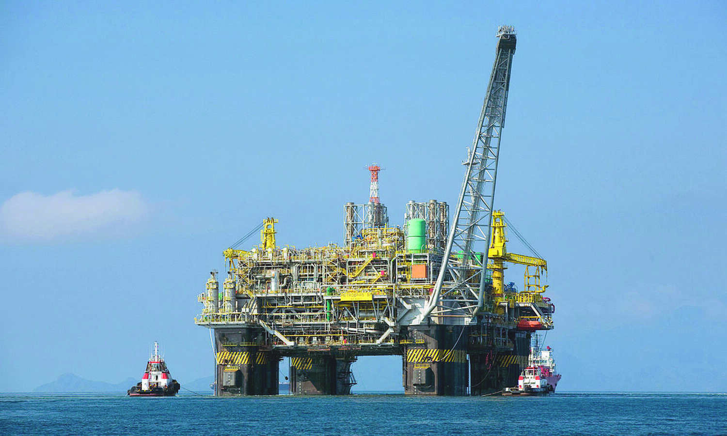 Bidding for DSF-III oil round to start on April 1, says DGH