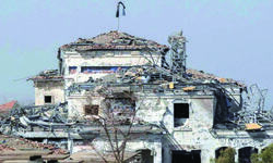 US: Missiles fired from Iran hit near US consulate in Iraq