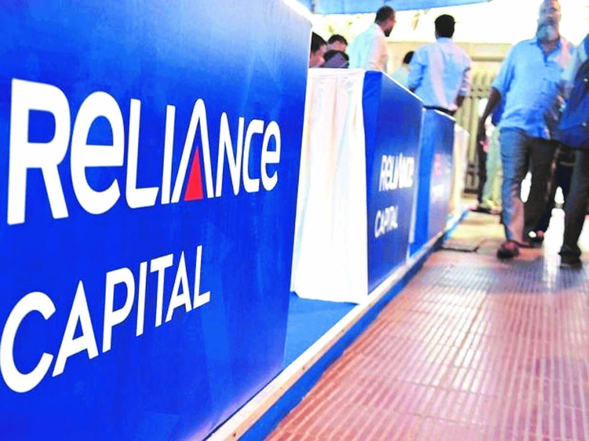 Adani Finserve, KKR & Piramal among 14 prominent bidders for Reliance Capital Adani Finserve, KKR & Piramal among 14 prominent bidders for Reliance Capital