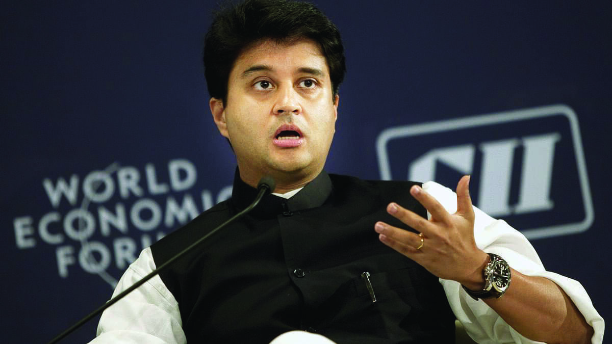 Policy on cards to expand air connectivity to far-flung areas