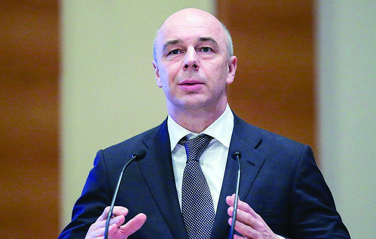 Russia lost access to almost half of its reserves Russia lost access to almost half of its reserves