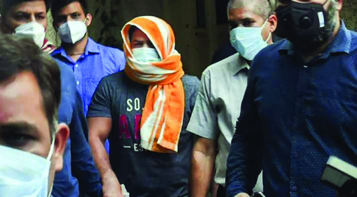 Tihar: Sushil Kumar to now coach fellow inmates on fitness Tihar: Sushil Kumar to now coach fellow inmates on fitness