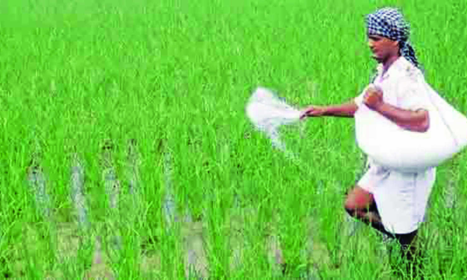 Centre seeks Parl nod for extra spending of Rs 1.07 lakh crore