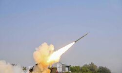 Battle for dominance?