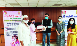 Ggm: Sex ratio shows early signs of improving this yr Ggm: Sex ratio shows early signs of improving this yr