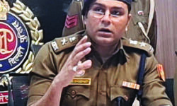 In Dwarka district, Delhi Police form womens safety committees across all 11 police stations In Dwarka district, Delhi Police form womens safety committees across all 11 police stations