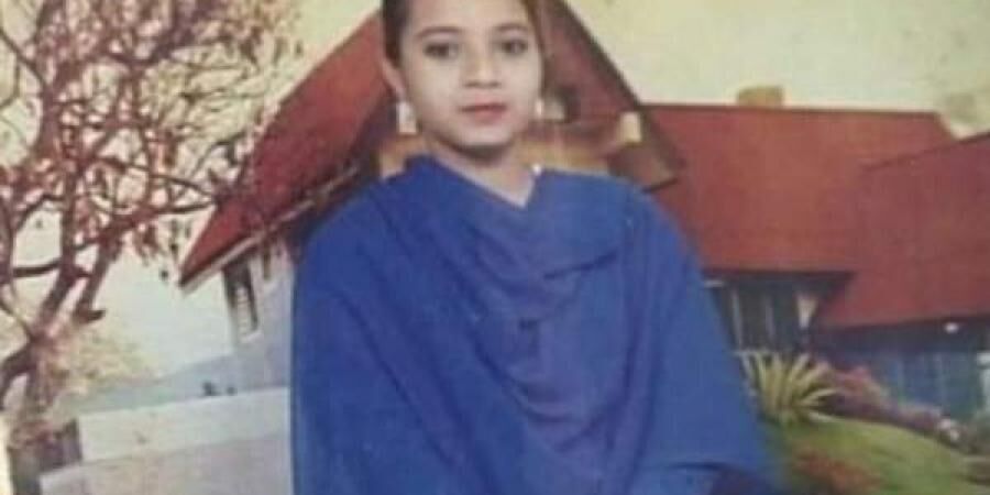 Ishrat Jahan granted bail in UAPA riots case Ishrat Jahan granted bail in UAPA riots case