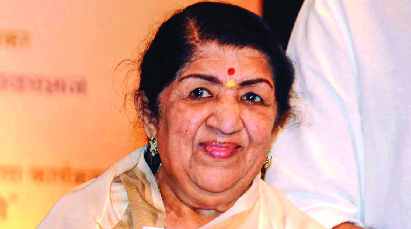 BAFTA pays homage to Lata Mangeshkar in its In Memoriam segment