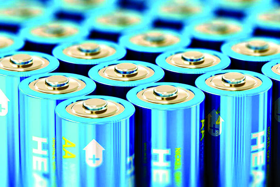 Reliance to buy assets of battery firm Lithium Werks for $61 million Reliance to buy assets of battery firm Lithium Werks for $61 million