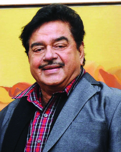 Want to expand Khela hobe across country; not an outsider in Bengal: Shatrughan Sinha