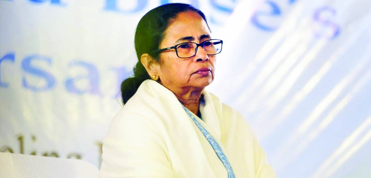 Mamata remembers those killed in Nandigram police firing in 2007