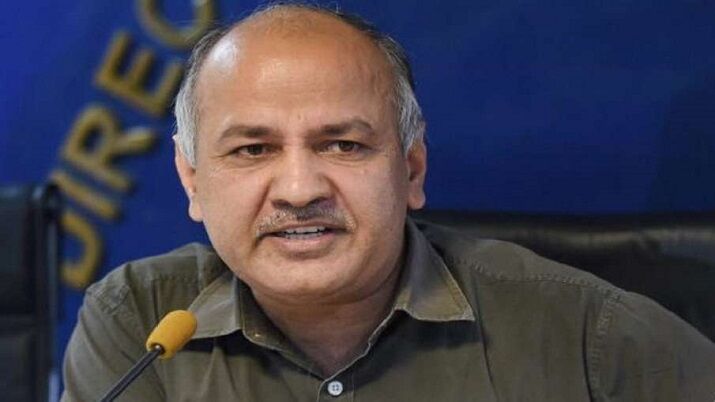 Complete desilting of drains, installation of pumps before May 31: Sisodia to PWD Complete desilting of drains, installation of pumps before May 31: Sisodia to PWD