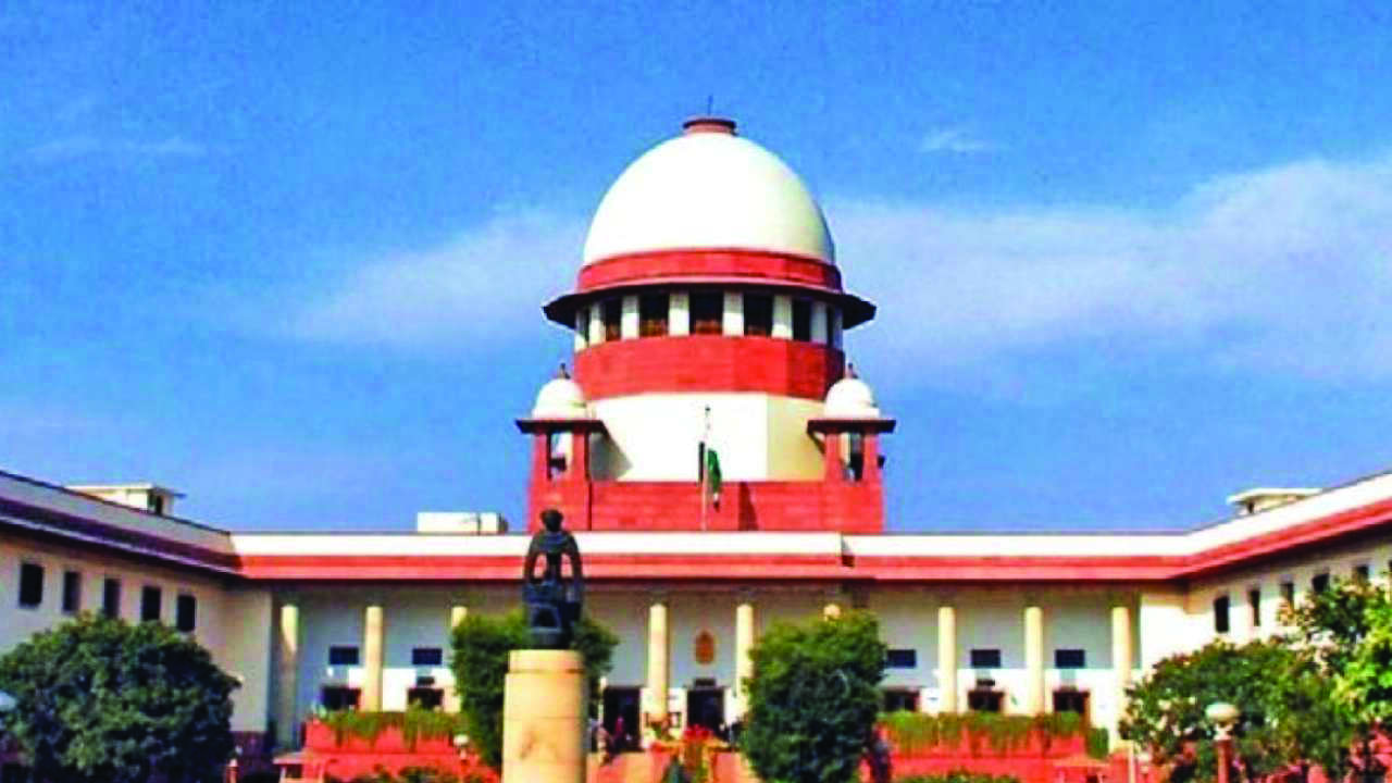 Frivolous appeals be discouraged against unappealable orders: SC Frivolous appeals be discouraged against unappealable orders: SC