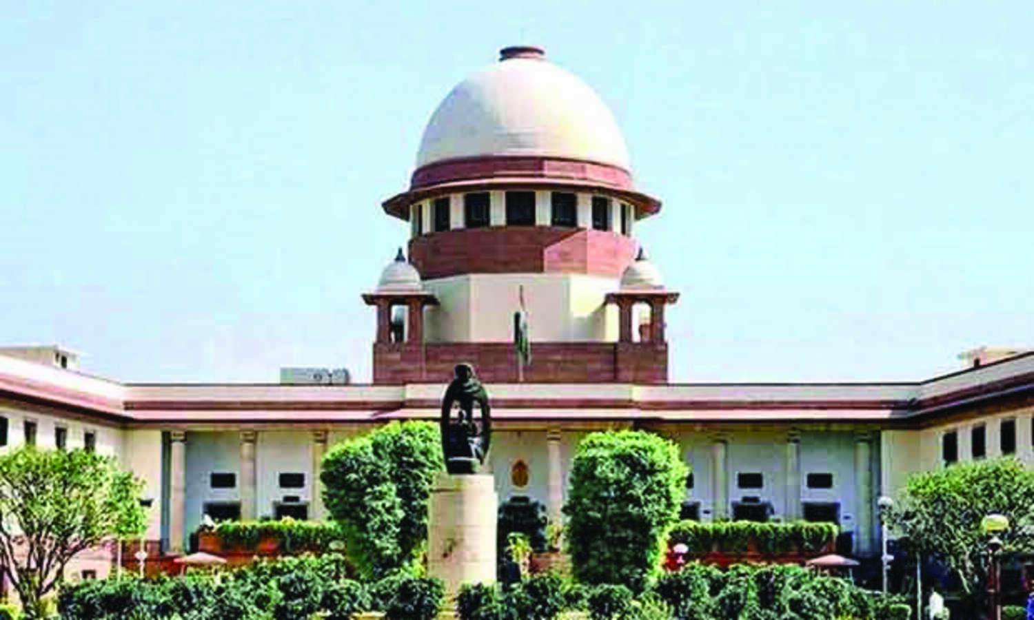 SC to set up bench to hear plea against bail granted to Mishra