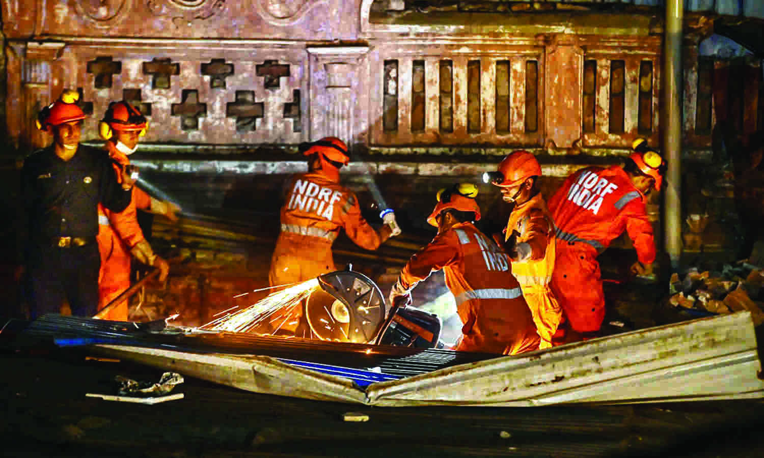 Local sanction under Saral Scheme wasnt legal, say AAP leaders