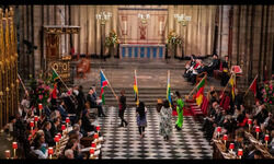 UK celebrates strength of commonwealth ties in India