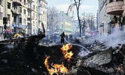 Grave concern: Russia seeks UN resolution; war not mentioned